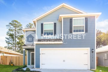 23019 Bellini Drive Magnolia, TX 77355